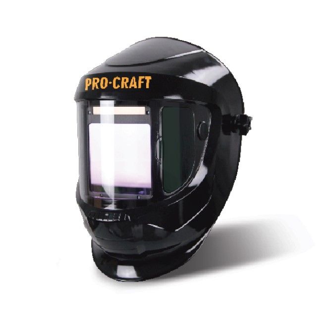 Маска зварювальна Procraft SPH1000 new