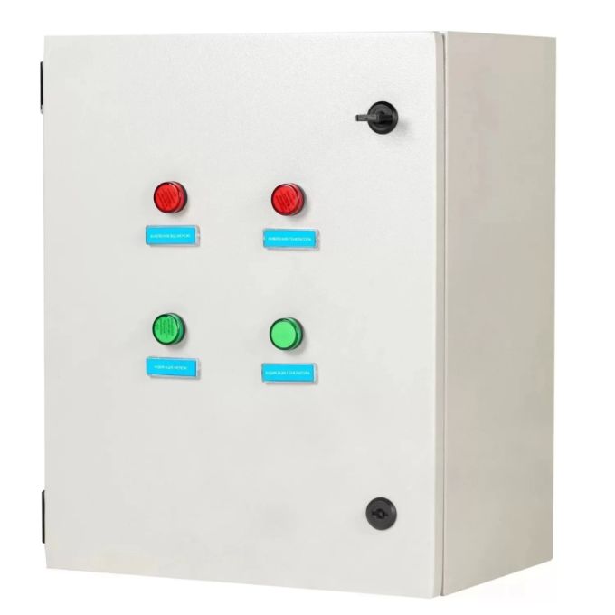 Блок автоматики для генератора BLUETOOLS ATS DG125YCE (~3ф, 110 кВт) (220-7045)