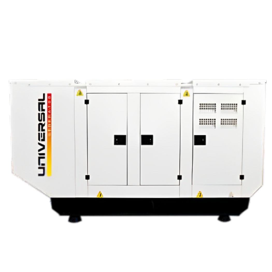 Дизельний генератор Universal UND-K 110 KVA