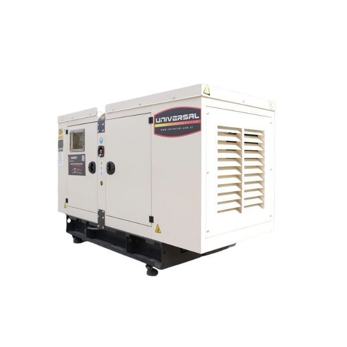 Дизельний генератор Universal UND-K 77 KVA