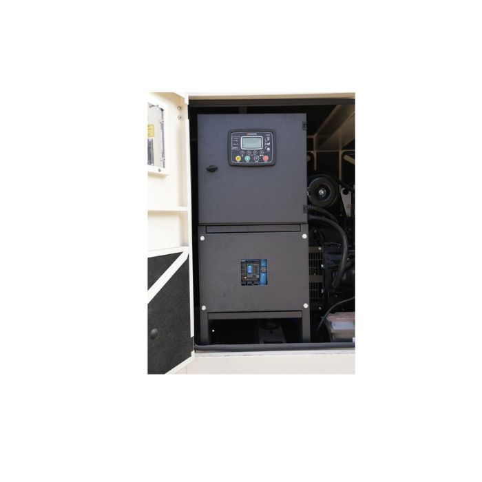 Дизельний генератор Universal UND-K 77 KVA