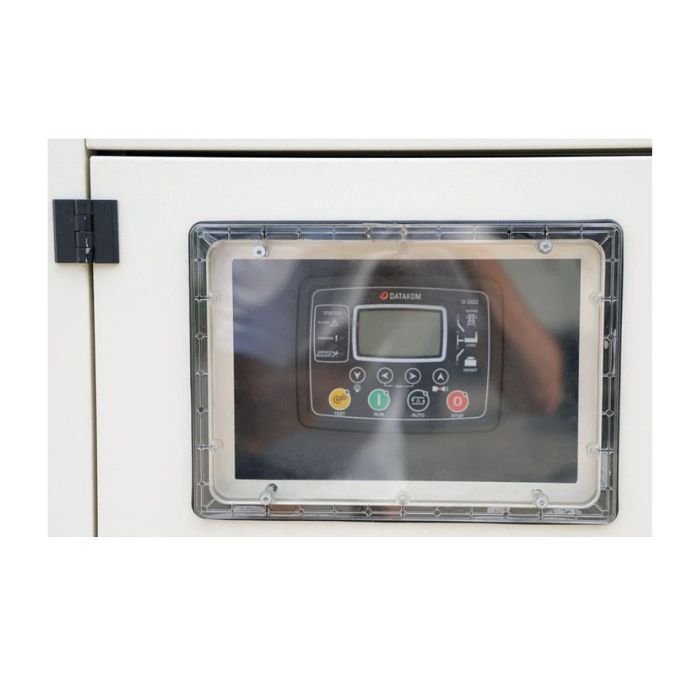 Дизельний генератор Universal UND-K 77 KVA