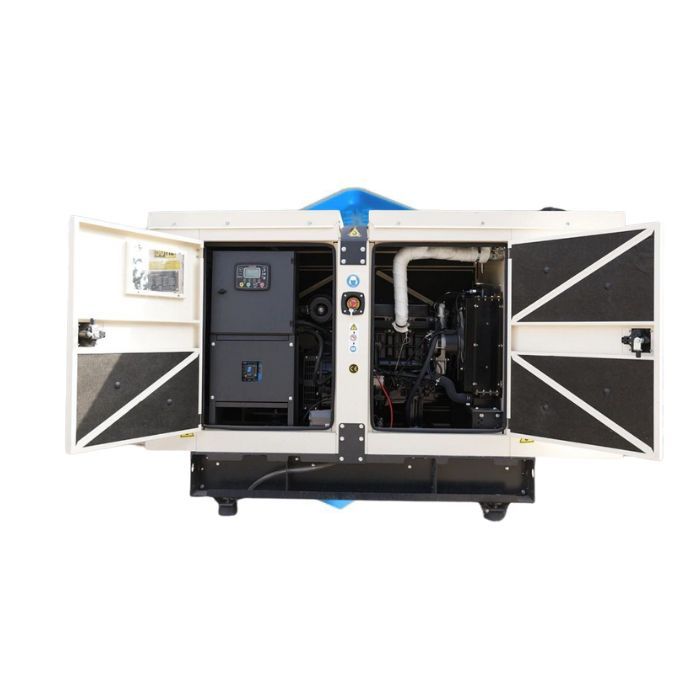 Дизельний генератор Universal UND-K 77 KVA