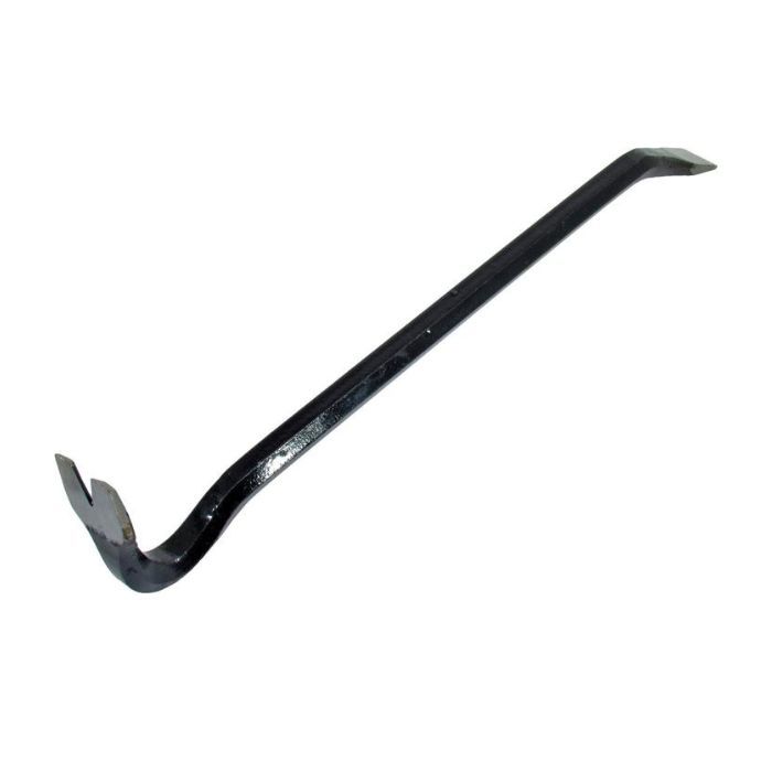 Лом з лапою 450мм*16мм