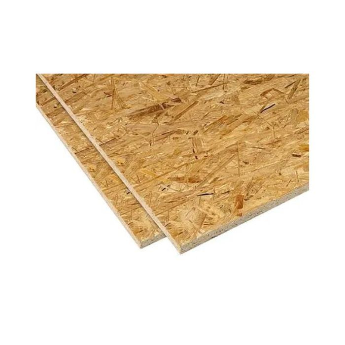 Плита OSB 1.25м*2,5м*10мм