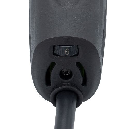 Кутошліфувальна машина Procraft PW1100E 125 мм + Швидкозатискна гайка Procraft M14