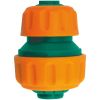 Перехідник для водяного шланга FLO з 1/2"-3/4"