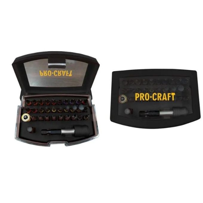 Набор бит Procraft BS32