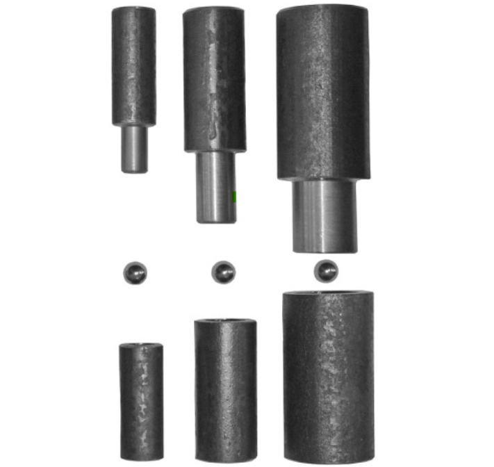 Петля с пулей ф22