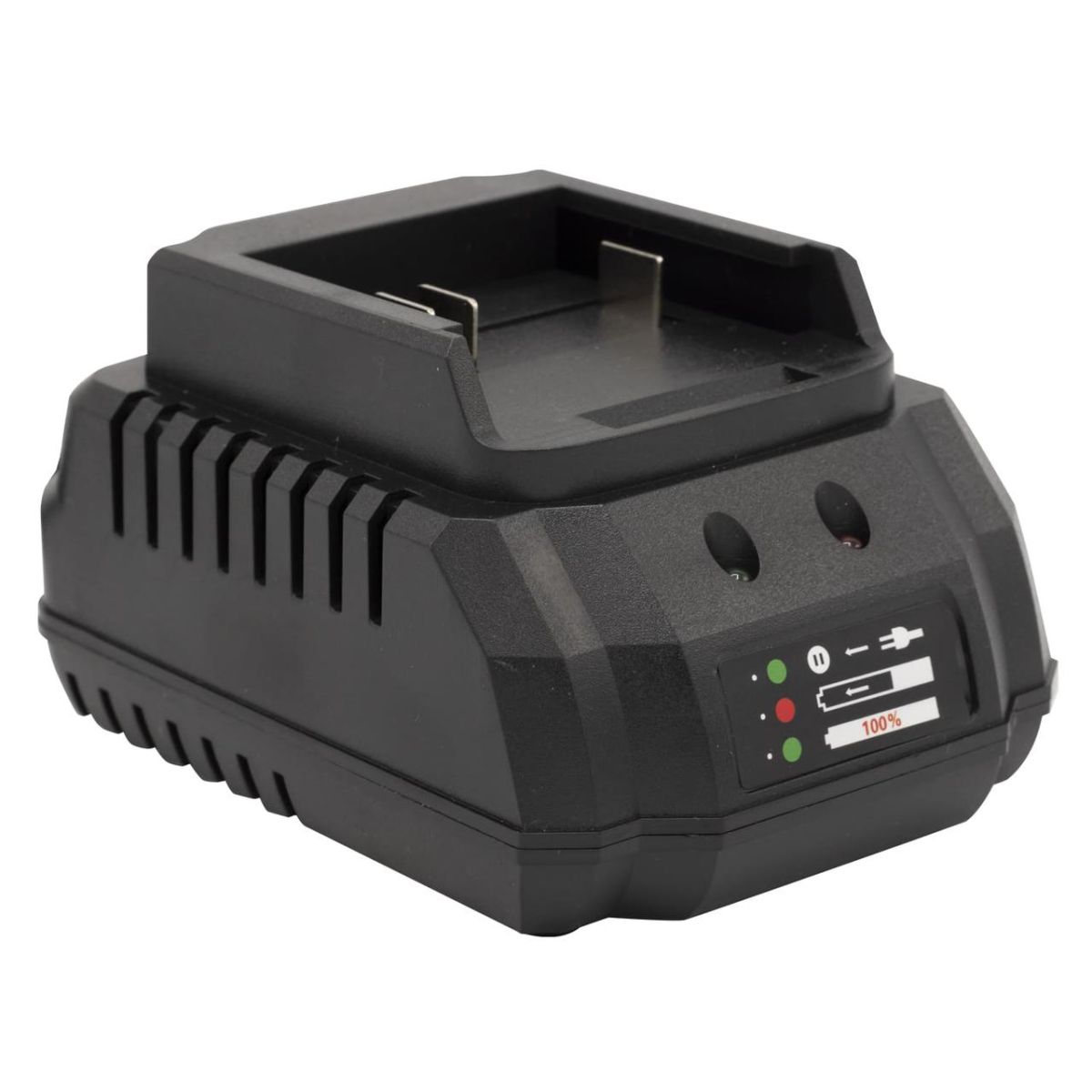 Зарядний пристрій STROMO 20/1