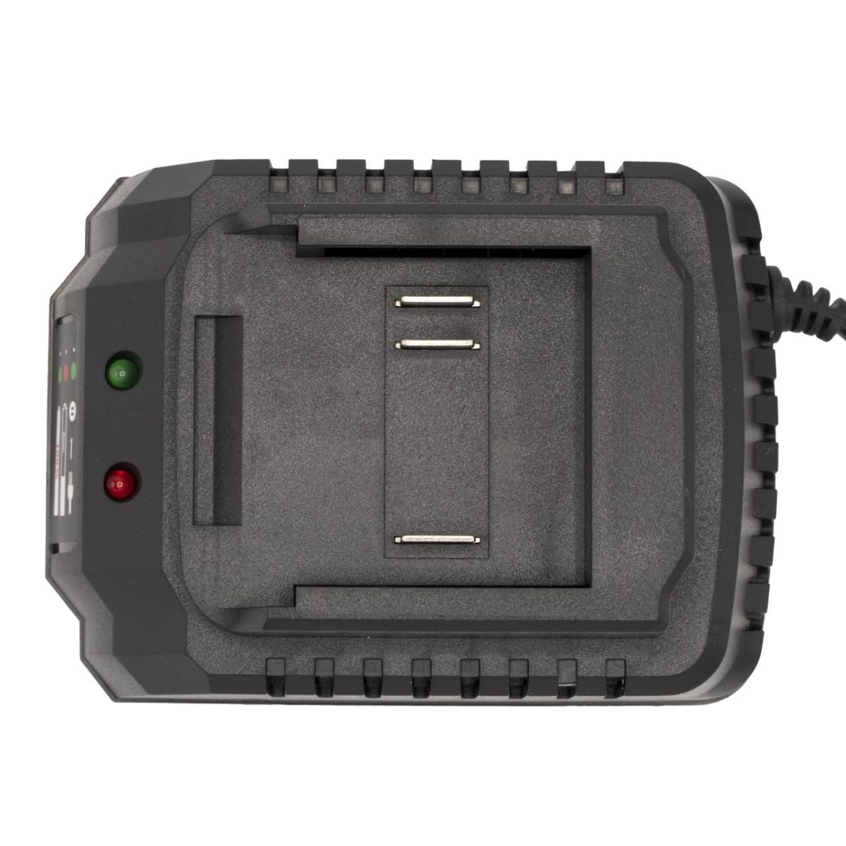 Зарядний пристрій STROMO 20/1