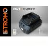 Зарядний пристрій STROMO 20/1