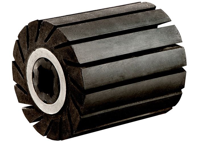 Висувний вал METABO для SE 12-115 (623470000)