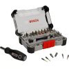 Викрутка з бітами Bosch Precision Set (42 шт.) (2607002835)