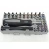 Викрутка з бітами Bosch Precision Set (42 шт.) (2607002835)