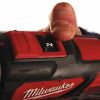 Акумуляторний ударний дриль-шуруповерт Milwaukee M12 BPD-202C