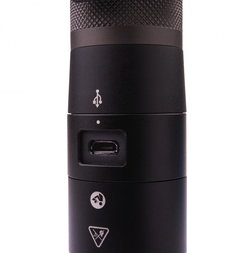 Ліхтар акумуляторний Milwaukee L4 FMLED-301