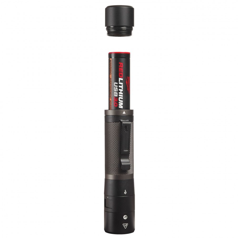 Ліхтар акумуляторний Milwaukee L4 FMLED-301