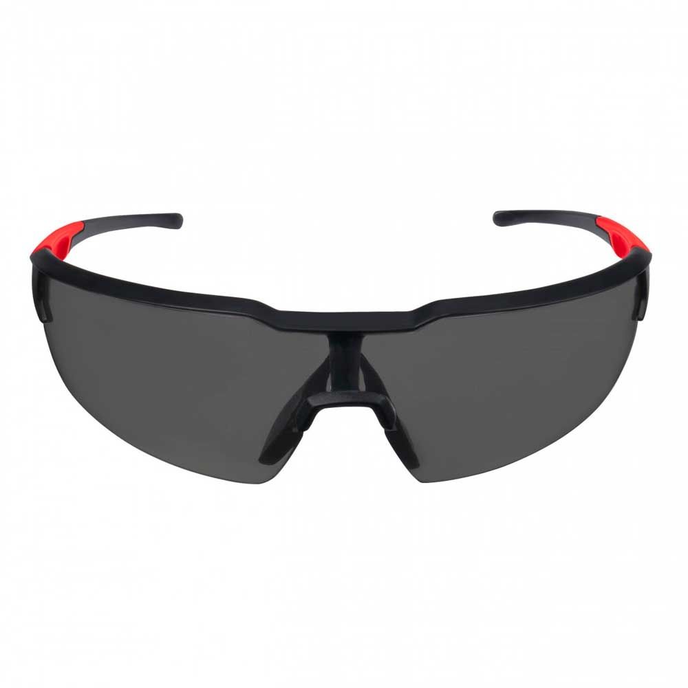 Окуляри захисні Milwaukee затемнені