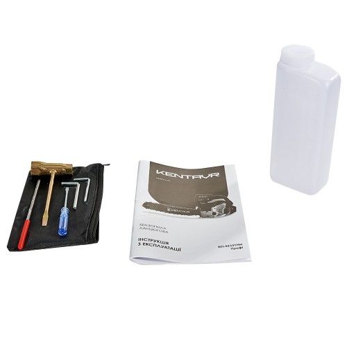 Бензопила ланцюгова Кентавр Профи БП-5233ТНм