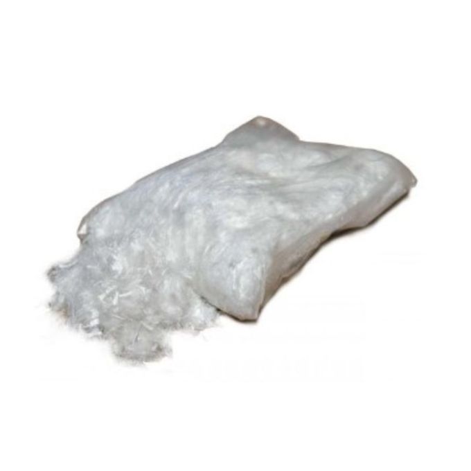 Фибра для бетона (5кг)