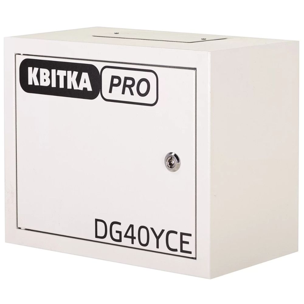 Блок автоматики для генератора КВІТКА PRO ATS DG 25-40 (~3ф, 20-32 кВт) (110-7057)