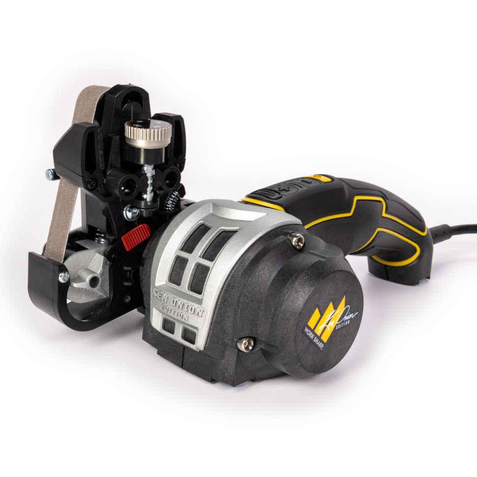 Work Sharp Ken Onion Edition MK.2 Точилка електрична KTS