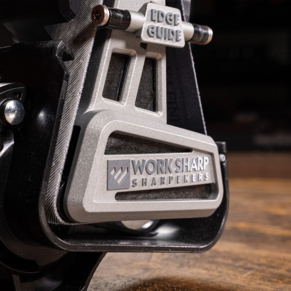 Work Sharp Ken Onion Edition MK.2 Точилка електрична KTS