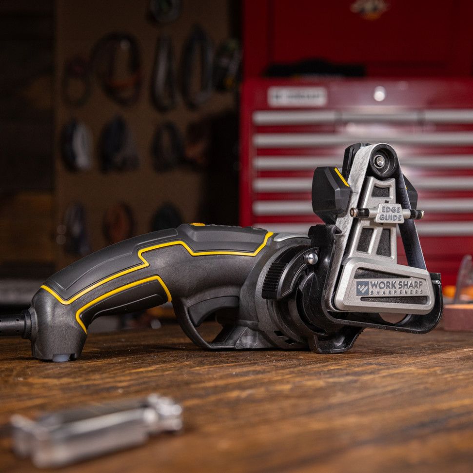 Work Sharp Ken Onion Edition MK.2 Точилка електрична KTS