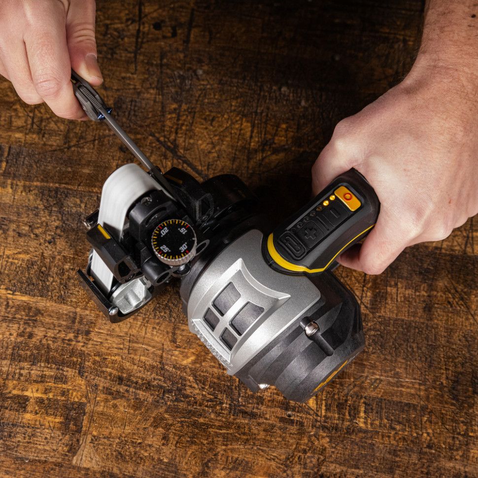 Work Sharp Ken Onion Edition MK.2 Точилка електрична KTS