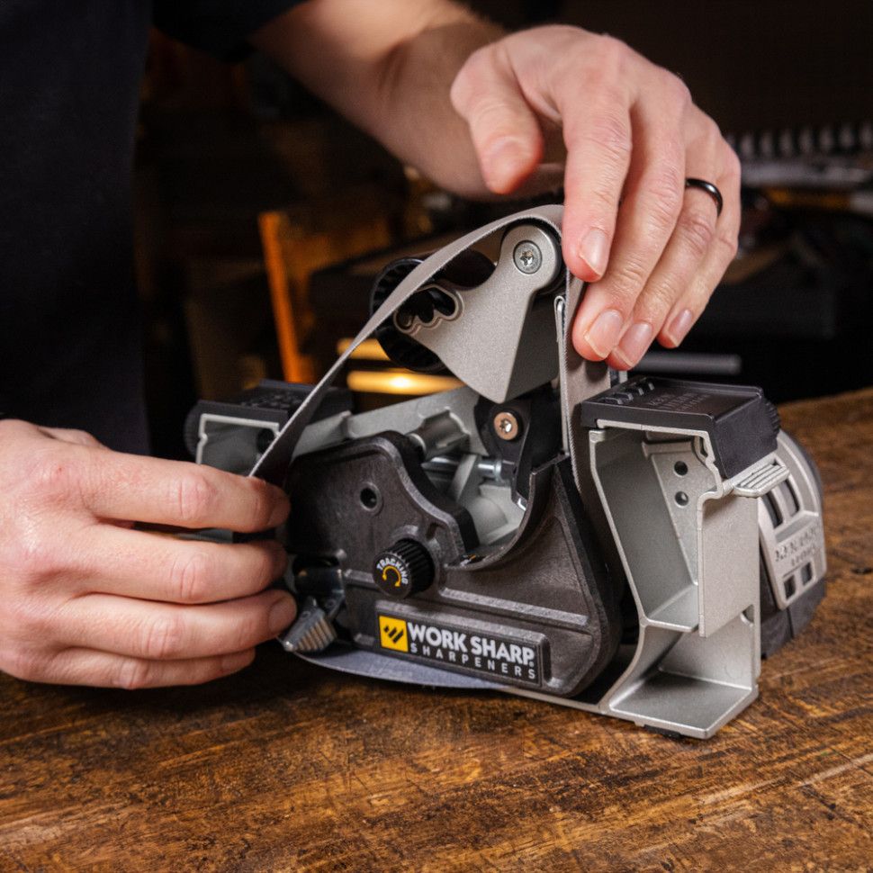 Ken Onion Edition MK.2™ змінний точильний модуль