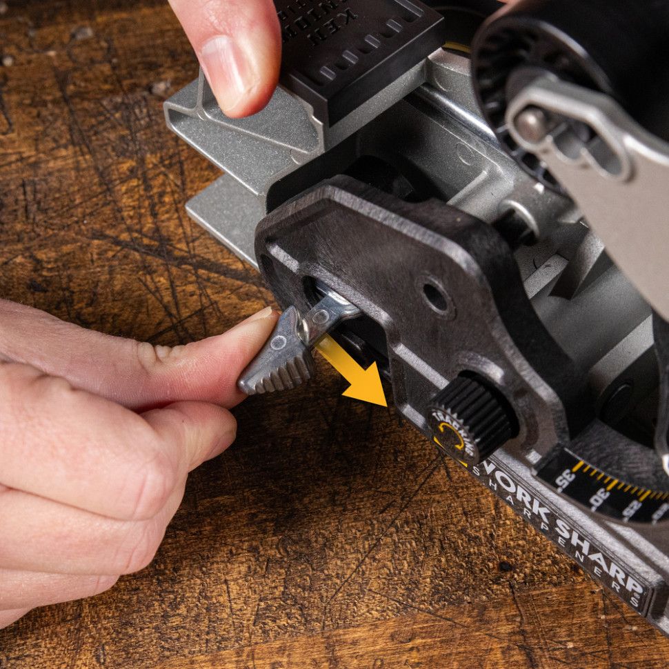 Ken Onion Edition MK.2™ змінний точильний модуль