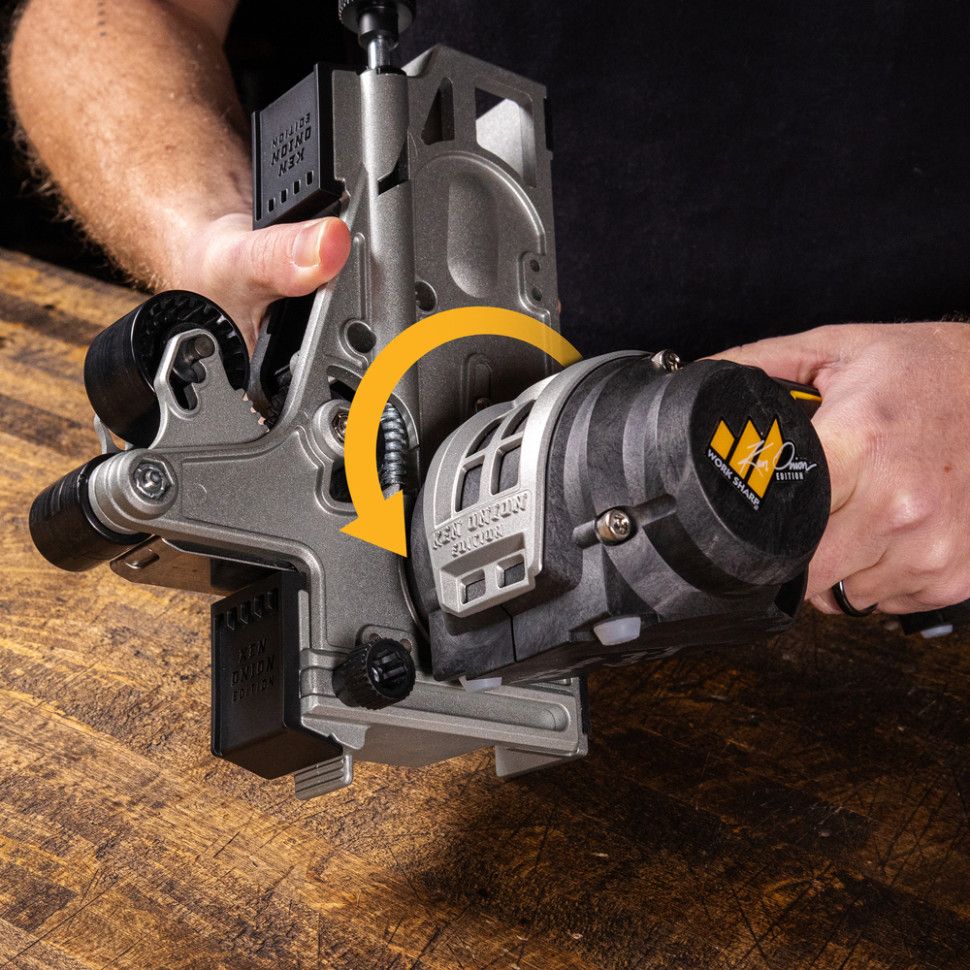 Ken Onion Edition MK.2™ змінний точильний модуль