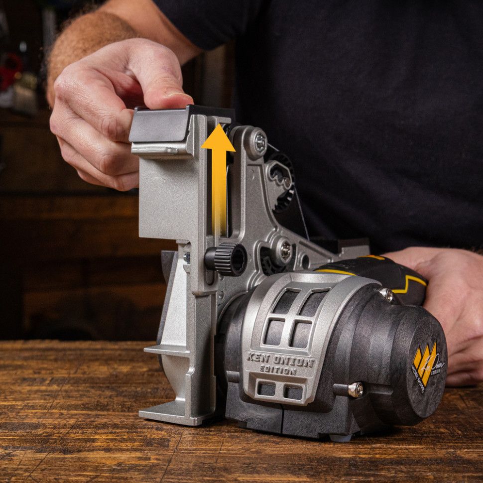 Ken Onion Edition MK.2™ змінний точильний модуль
