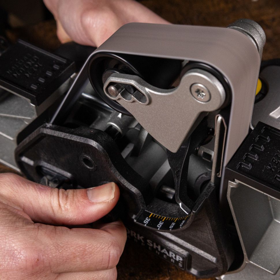 Ken Onion Edition MK.2™ змінний точильний модуль