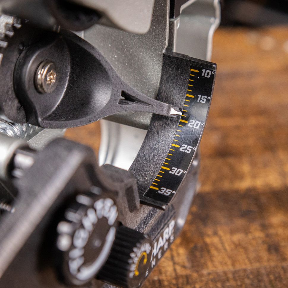 Ken Onion Edition MK.2™ змінний точильний модуль