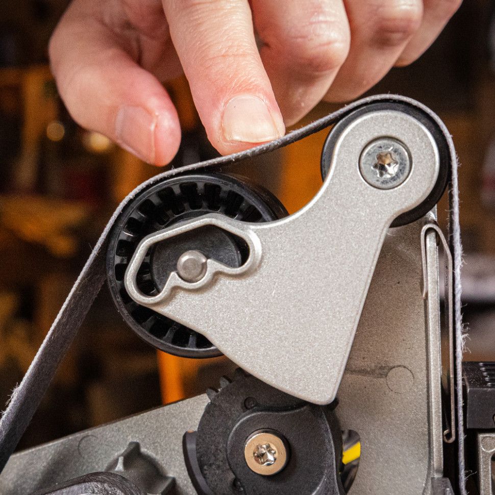 Work Sharp Ken Onion Edition MK.2 ELITE Точилка електрична KTS