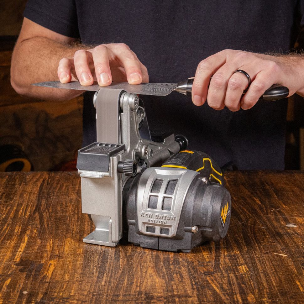 Work Sharp Ken Onion Edition MK.2 ELITE Точилка електрична KTS