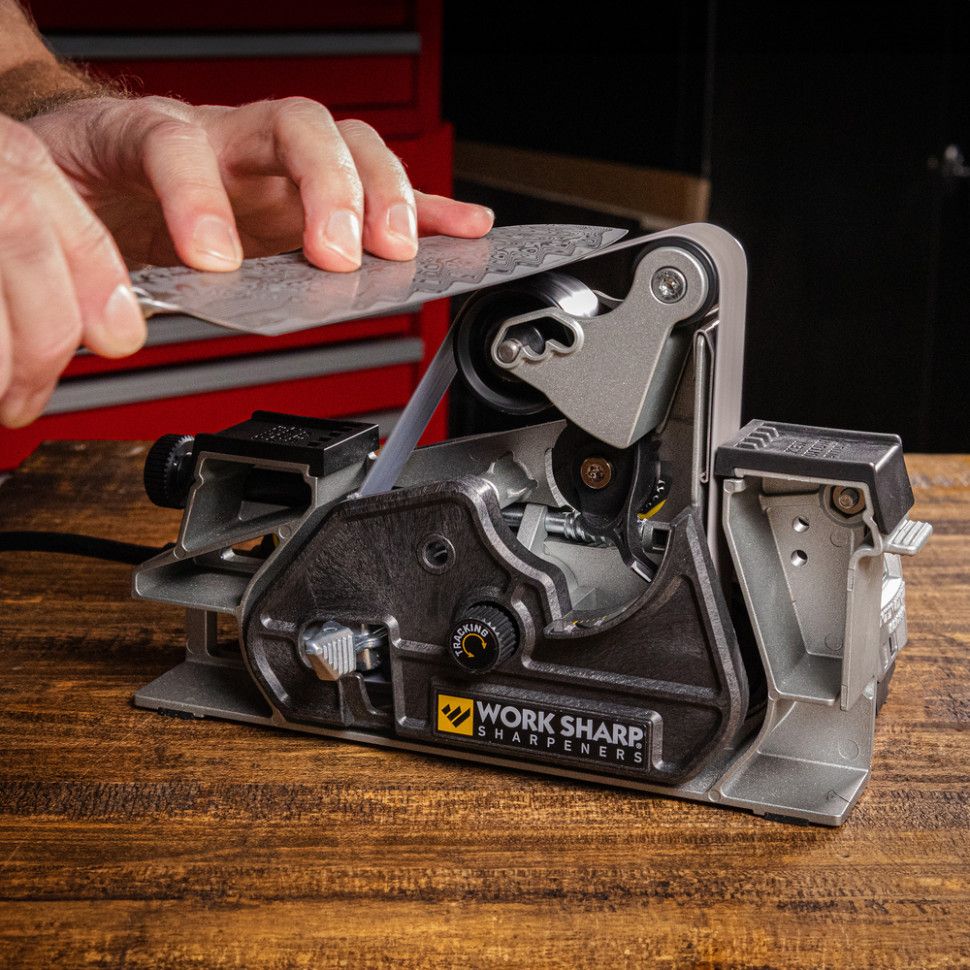 Work Sharp Ken Onion Edition MK.2 ELITE Точилка електрична KTS