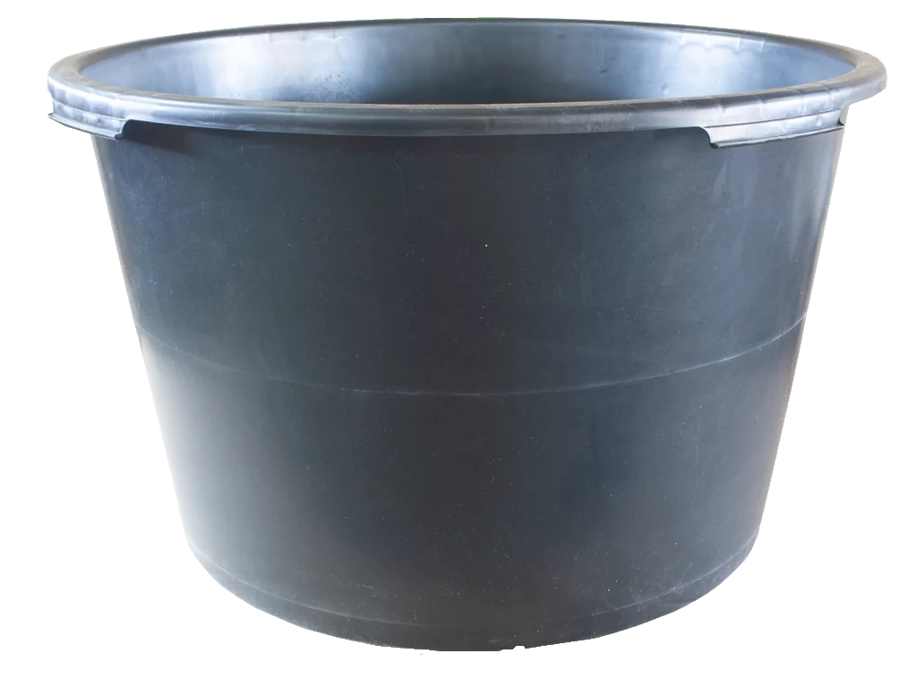 Кастра кругла 65 л