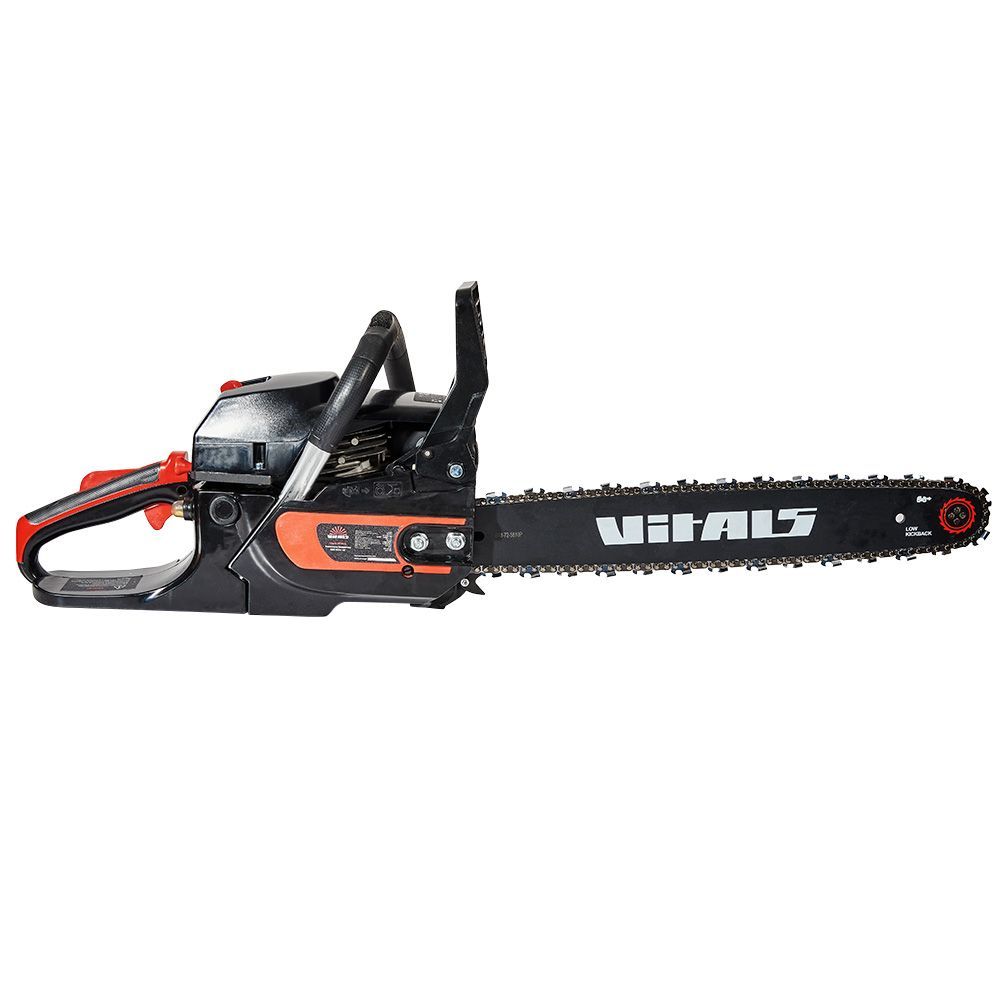 Бензопила ланцюгова Vitals BKZ 523n 18"