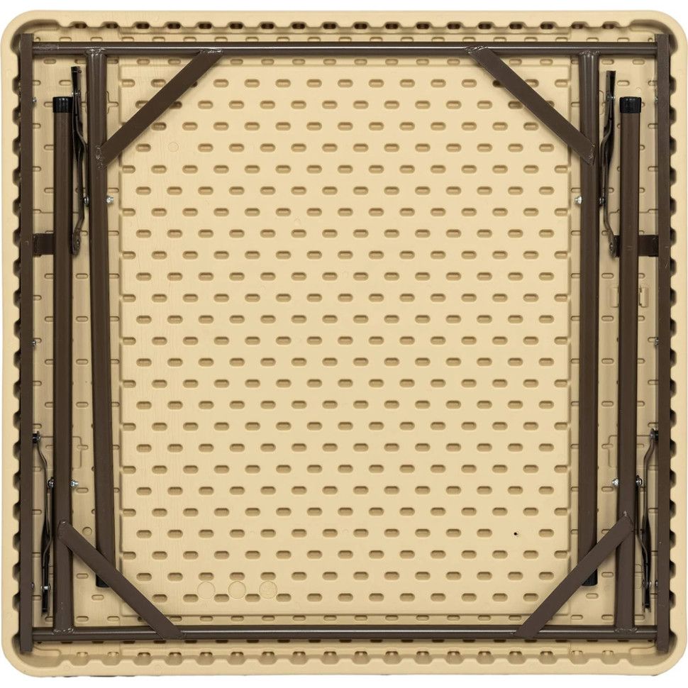 Стіл розкладаний Skif Outdoor Event S, 88x88x74 cm