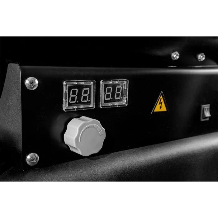 Масляный обогреватель промышленный NEO Tools (30 кВт, 750 куб.м/ч) (90-081)