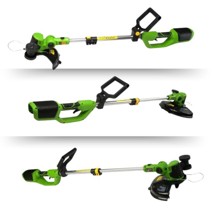 Аккумуляторная коса Procraft PTA24/2 (без акб и ЗУ)