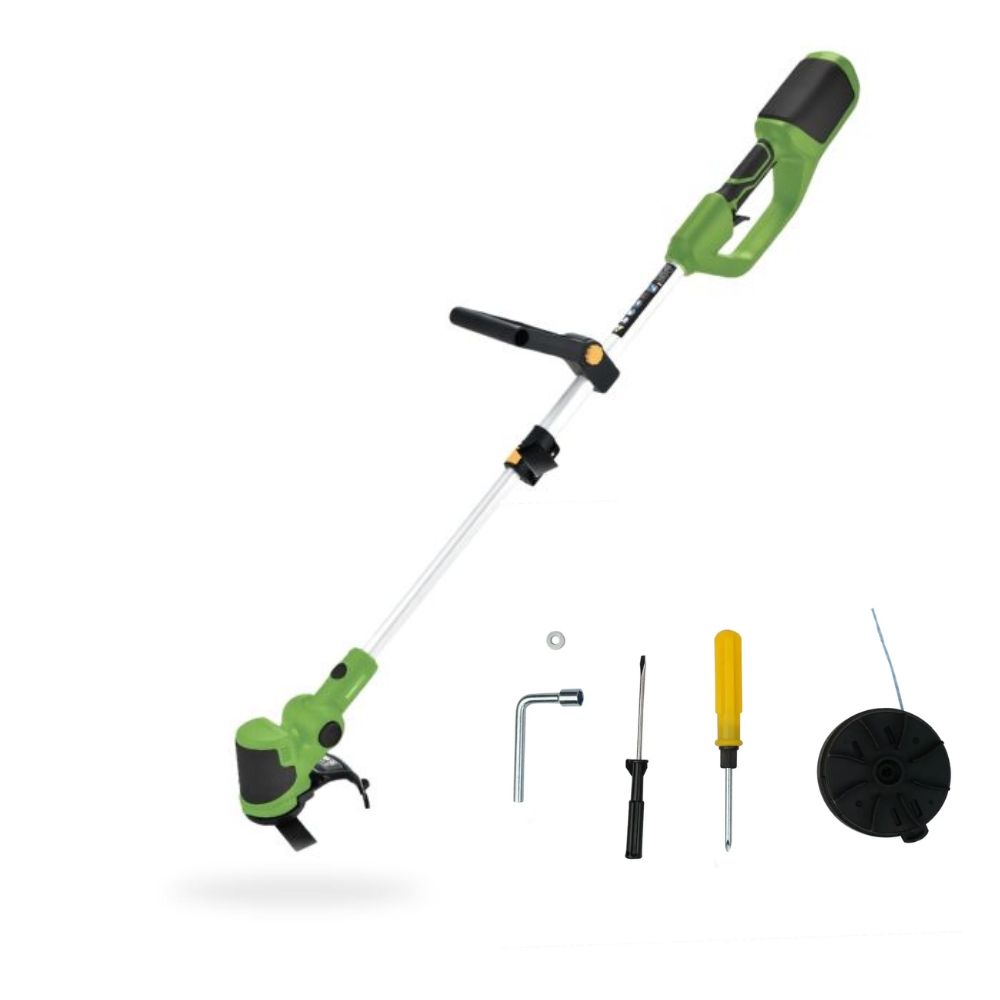 Аккумуляторная коса Procraft PTA24/2 (без акб и ЗУ)