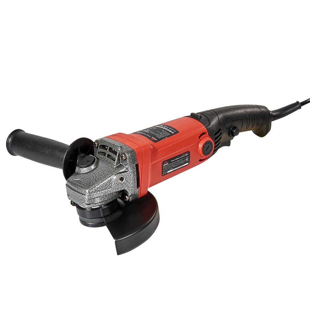 Машина шлифовальная угловая Vitals Master Ls1286HL