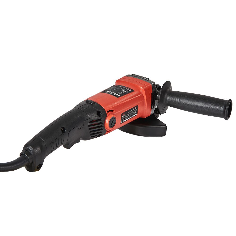 Машина шлифовальная угловая Vitals Master Ls1286HL