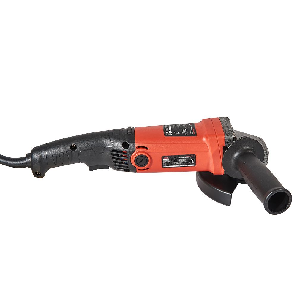 Машина шлифовальная угловая Vitals Master Ls1286HL