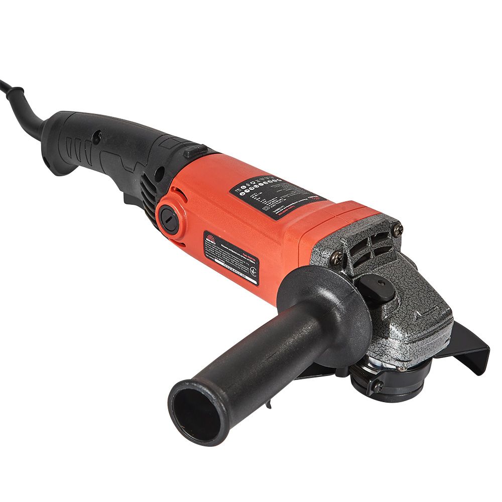 Машина шлифовальная угловая Vitals Master Ls1286HL