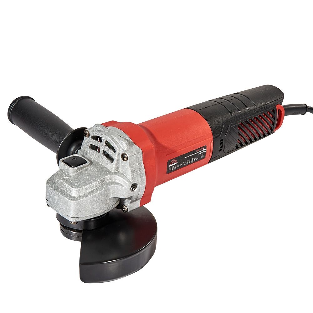 Машина шлифовальная угловая Vitals Ls1275HT